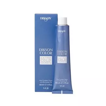 Dikson Краска для волос 120 мл (Dikson, Окрашивание)