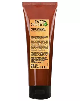 Dikson Маска "Антиоксидант", 250 мл (Dikson, EveryGreen)
