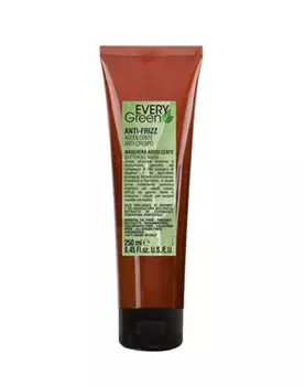 Dikson Маска для вьющихся волос, 250 мл (Dikson, EveryGreen)