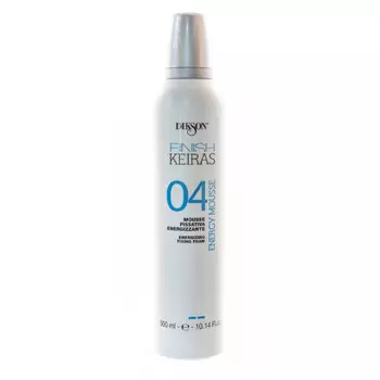 Dikson Мусс для объема, 300 мл (Dikson, Стайлинг)