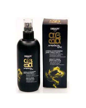 Dikson Питательный несмываемый крем Аргабета Бьюти , 150 мл (Dikson, Argabeta)