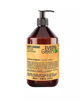 Dikson Шампунь "Антиоксидант", 500 мл (Dikson, EveryGreen)