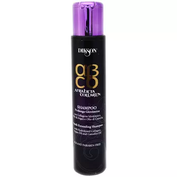 Dikson Шампунь Argabeta collagene 250 мл (Dikson, Argabeta)