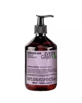 Dikson Шампунь для поврежденных волос, 500 мл (Dikson, EveryGreen)