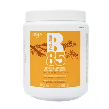 Dikson Восстанавливающая маска 1000 мл (Dikson, Бальзамы и маски)