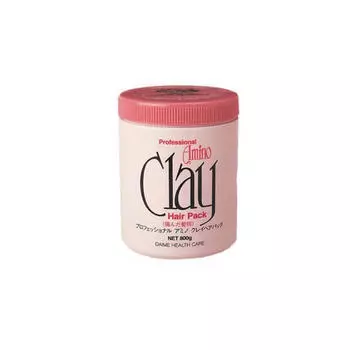 Dime Маска для поврежденных волос с аминокислотами и глиной, 800 г (Dime, Для волос)