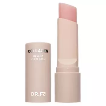 Dr.F5 Лифтинг крем-стик с коллагеном для всех типов кожи Collagen Firming Multi Balm, 10 г (Dr.F5, )