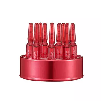 Dr.Gloderm Эссенция для лица увлажняющая в ампулах TABRX Red Fit Ampoule, 2мл*10шт (Dr.Gloderm, TABRX Red)