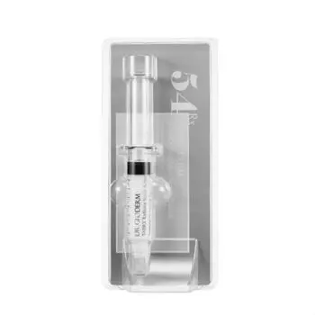 Dr.Gloderm Осветляющая активная сывортка-серум TABRX Radiance Serum Action, 6 мл (Dr.Gloderm, TABRX Serum Action)