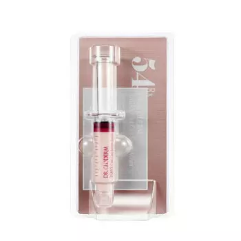 Dr.Gloderm Регенерирующая активная сыворотка-серум TABRX Care Cica Serum Action, 6 мл (Dr.Gloderm, TABRX Serum Action)