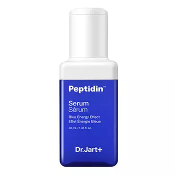Dr.Jart+ Энергетическая пептидная Сыворотка лифтинг и плотность, 40 мл (Dr.Jart+, Peptidin)