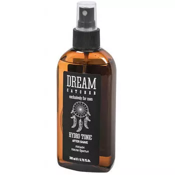 Dream catcher Лосьон после бритья Hydro Tonic After Shave, 200 мл (Dream catcher, Уход)