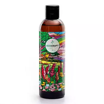 EcoCraft Бальзам для секущихся волос "Аромат дождя", 250 мл (EcoCraft, Для волос)