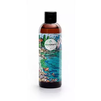 EcoCraft Шампунь "Белый грейпфрут и фрезия", 250 мл (EcoCraft, Для волос)