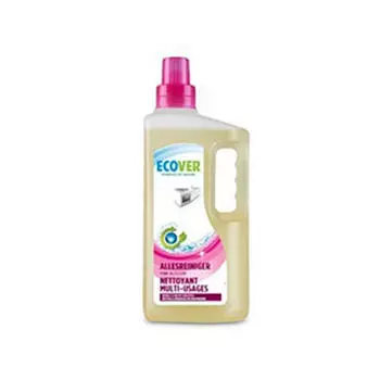 Ecover Экологическое универсальное моющее средство "Цветы" 1,5л (Ecover, Чистящие средства)