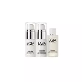 Egia Дорожный набор №1 для жирной и проблемной кожи, 1 шт (Egia, Наборы)