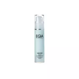 Egia Крем "Anti-Age" интенсивный восстанавливающий Intensive Age Fighting Cream, 50 мл (Egia, Man code)