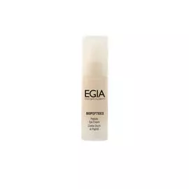 Egia Крем для зоны вокруг глаз с пептидным комплексом Peptide Eye Сream 30 мл (Egia, Biopeptides)