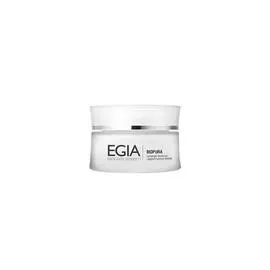 Egia Легкий увлажняющий матирующий крем Lightweight Moisturizer 50 мл (Egia, Biopura)