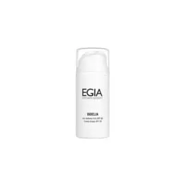 Egia Солнцезащитный увлажняющий крем SPF 30 UV-Defence Sun SPF 30 100 мл (Egia, Bioelia)