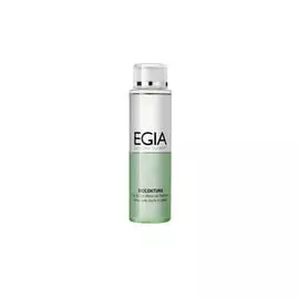 Egia Средство для снятия макияжа двухфазное Eye &amp; Lips Make-Up Remover 150 мл (Egia, Biocontura)