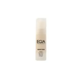 Egia Сыворотка омолаживающая с пептидным комплексом Peptide Face Serum 30 мл (Egia, Biopeptides)