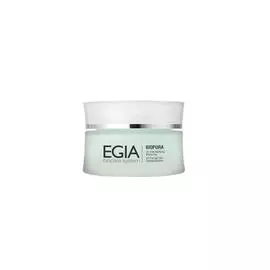 Egia Увлажняющая эмульсия Oil–Free Matifying Moisturizer 50 мл (Egia, Biopura)