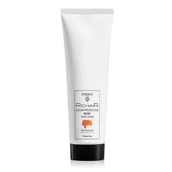 Egomania Professional Маска для защиты цвета с маслом макадамии 250 мл (Egomania Professional, RicHair)