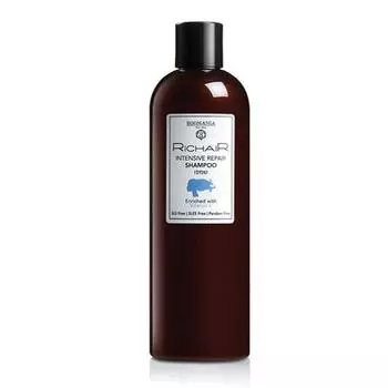 Egomania Professional Шампунь Активное Восстановление 400 мл (Egomania Professional, RicHair)