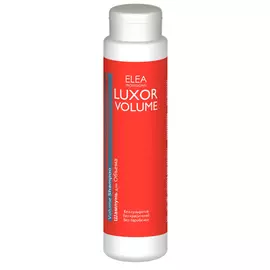 ELEA PROFESSIONAL Шампунь безсульфатный для объема 300 мл (ELEA PROFESSIONAL, Luxor Volume)