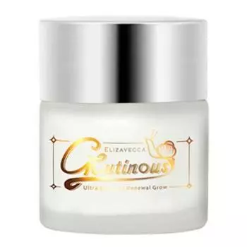 Elizavecca Крем для лица улиточный антивозрастной 50 мл (Elizavecca, Cream)