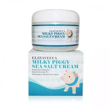 Elizavecca Крем увлажняющий 100 гр (Elizavecca, Cream)