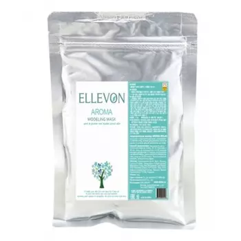 Ellevon Альгинатная маска "Aroma Relax", 1000 мл (Ellevon, Маска)