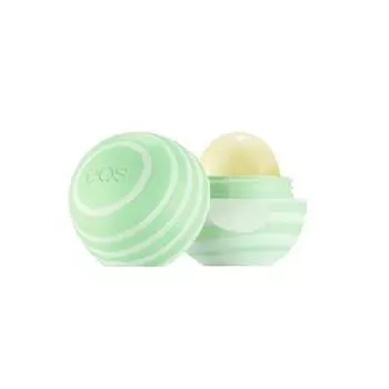 EOS Бальзам для губ Eos Сucumber Melon Огурец и дыня (EOS, Lip Balm)