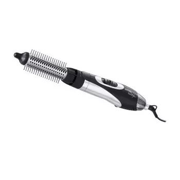 Ermila Фен-щетка 1100 Вт с 3 насадками 1 шт (Ermila, Фены)