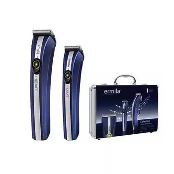 Ermila Набор в кейсе стандартный триммер 1 шт (Ermila, Машинки)