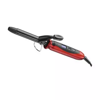 Ermila Плойка для волос с терморегулятором керамика 19 мм 1 шт (Ermila, Плойки)