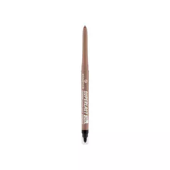 Essence Карандаш для бровей superlast 24h eye brow pomade pencil waterproof (Essence, Брови)