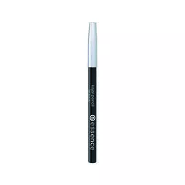 Essence Карандаш для глаз Kajal Pencil тон 01, черный (Essence, Глаза)