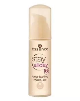 Essence Тональная основа, мягкий песочный, тон 30 (Essence)