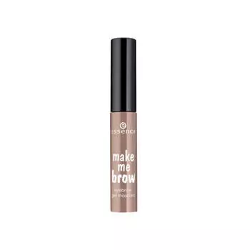 Essence Тушь-гель для бровей make me brow gel mascara (Essence, Брови)