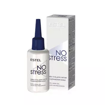 Estel Аква-гель для снятия раздражения кожи 30 мл (Estel, No stress)