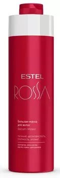 Estel Бальзам-маска для волос, 1000 мл (Estel, Rossa)