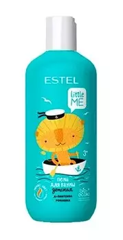 Estel Детская пена для ванны, 400 мл (Estel, Little Me)