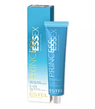 Estel Крем-краска S-OS, 60 мл (Estel, Princess Essex)