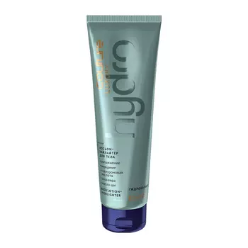 Estel Лосьон-хайлайтер для тела Hydrobalance Haute Couture, 150 мл (Estel, Luxury)