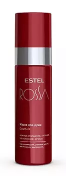 Estel Масло для душа с экстрактом розы, 150 мл (Estel, Rossa)