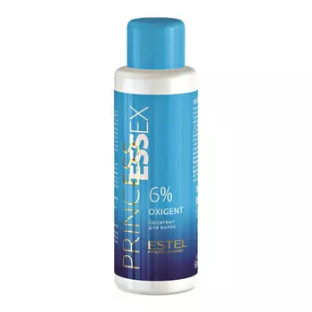 Estel Оксигент для волос 6%, 60 мл (Estel, Princess Essex)