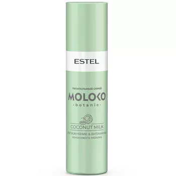 Estel Питательный спрей для волос, 200 мл (Estel, Otium)