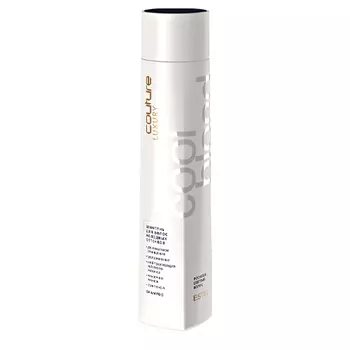 Estel Шампунь для волос холодных оттенков Cool Blond Haute Couture, 300 мл (Estel, Luxury)